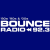 Bounce Radio 92.3  - CJOS-FM Logo