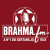 Brahma FM Logo
