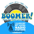 Boomer Radio - KOBM-FM Logo