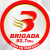 Brigada News FM Pampanga - DWCL Logo
