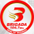 Brigada News FM Batangas - DWEY Logo