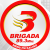 Brigada News FM Kalibo - DYKY Logo