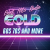 Best Hits Radio - GOLD Logo