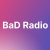 BaD Radio Logo
