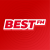 Best FM Dunaújváros Logo