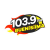 Buenísima 103.9 FM - XHPO-FM Logo