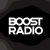 Boost Radio - KXBS Logo