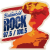 Balanced Rock 97.5/100.5 - KKRK Logo