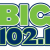 Big 102.1 - KYBG Logo