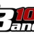 Big Foot 99 KTGA - KTGA Logo
