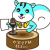 Breeze Radio かずさFM Logo