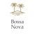 Радио Монте-Карло - Bossa Nova Logo