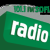 bTV Radio Logo