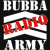 Bubba Army Radio - Bubba ONE Logo