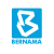 Bernama Radio Logo