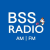BSSラジオ Logo