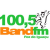 Band FM Foz Logo
