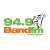 Band FM Guarapari Logo