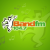 Band FM Lins Logo