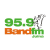 Band FM Juína Logo