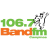 Band FM Campinas Logo