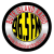 Bute Island Radio Logo