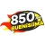Buenísiima - XEZF Logo