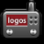 Bibelradio - Radio Logos Logo