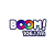 Boom 106.1 FM Logo