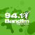 Band FM Porto Velho Logo
