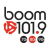 Boom 101.9 FM - CJSS-FM Logo