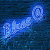 BLUES@ Logo