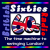 British Sixties Radio Logo