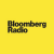 Bloomberg Radio - WJZ-HD2 Logo