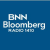 BNN Bloomberg Radio 1410 - CFTE Logo