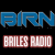 Briles Information Radio Network Logo