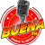 Buena FM Logo