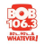 Bob 106.3 - W292GD Logo