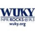 BBC World Service - WUKY-HD3 Logo