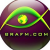BRA FM Logo