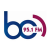 BC Radio 95.1 - XHBC Logo