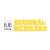 BJB Regional Mexicana - XEBJB Logo