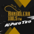 Bandolera  100.5 - XHIDO Logo