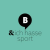 barba radio - & Ich hasse Sport. By barba radio Logo