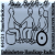 Behinderten-Handicap-Radio Logo