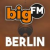 bigFM - Berlin Logo