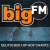 bigFM - Deutscher Hip-Hop Charts Logo