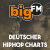 bigFM - Deutscher Hip-Hop Charts Logo
