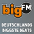 bigFM - Deutschland Logo