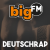 bigFM - Deutschrap Logo